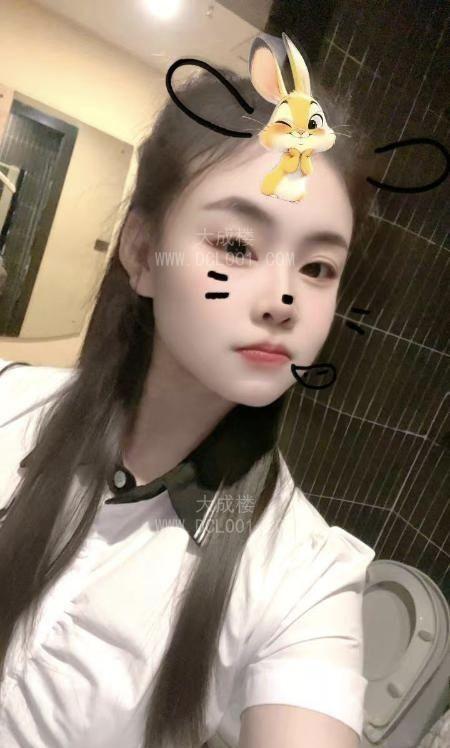 有颜有奶小姐姐