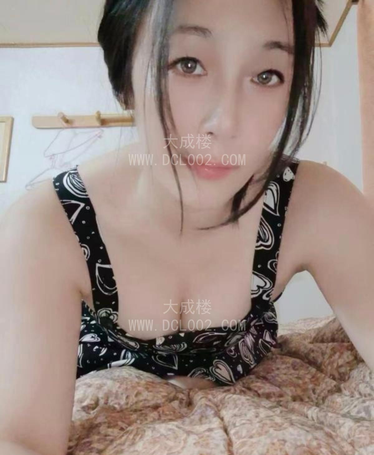 沈阳韵味十足的大胸会夹妹