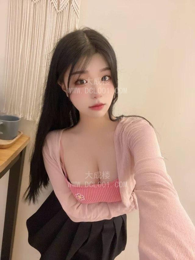 D奶性感活好小甜妹