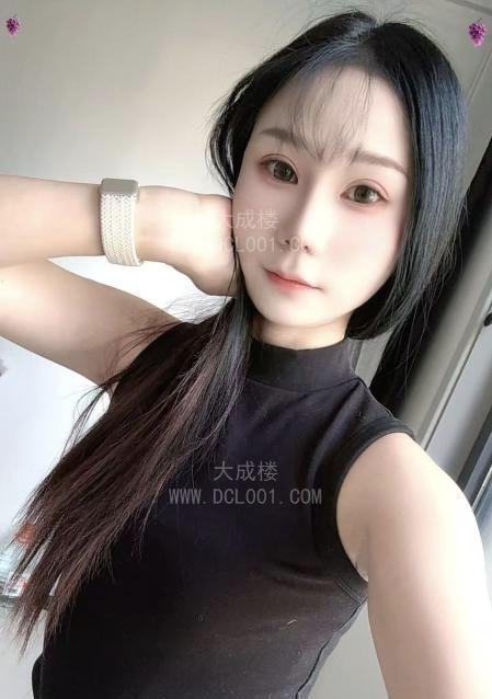 郑州可抱屮妹子