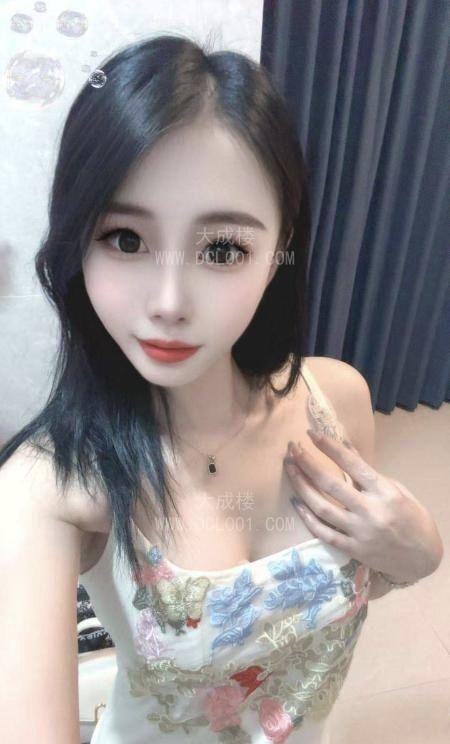 南海御姐风范雅婷