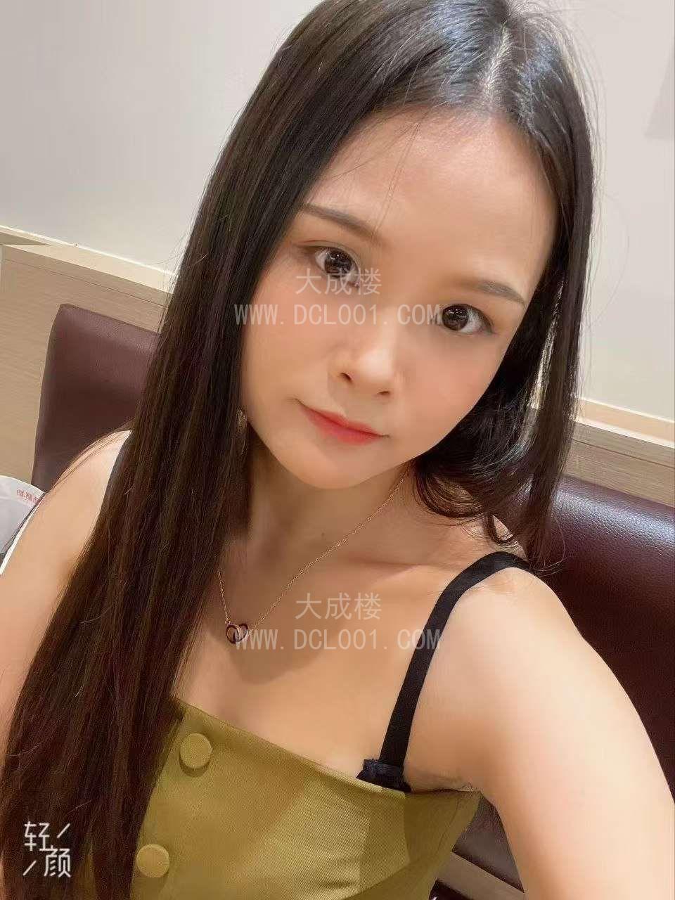 中山魔鬼小萝莉糖糖