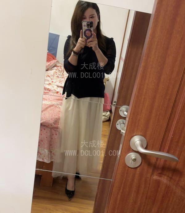 包河区气质少妇