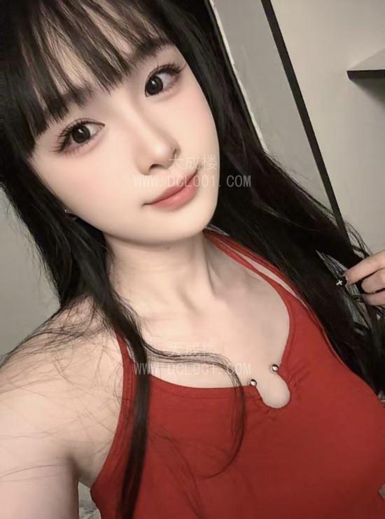 合肥个人小姐姐