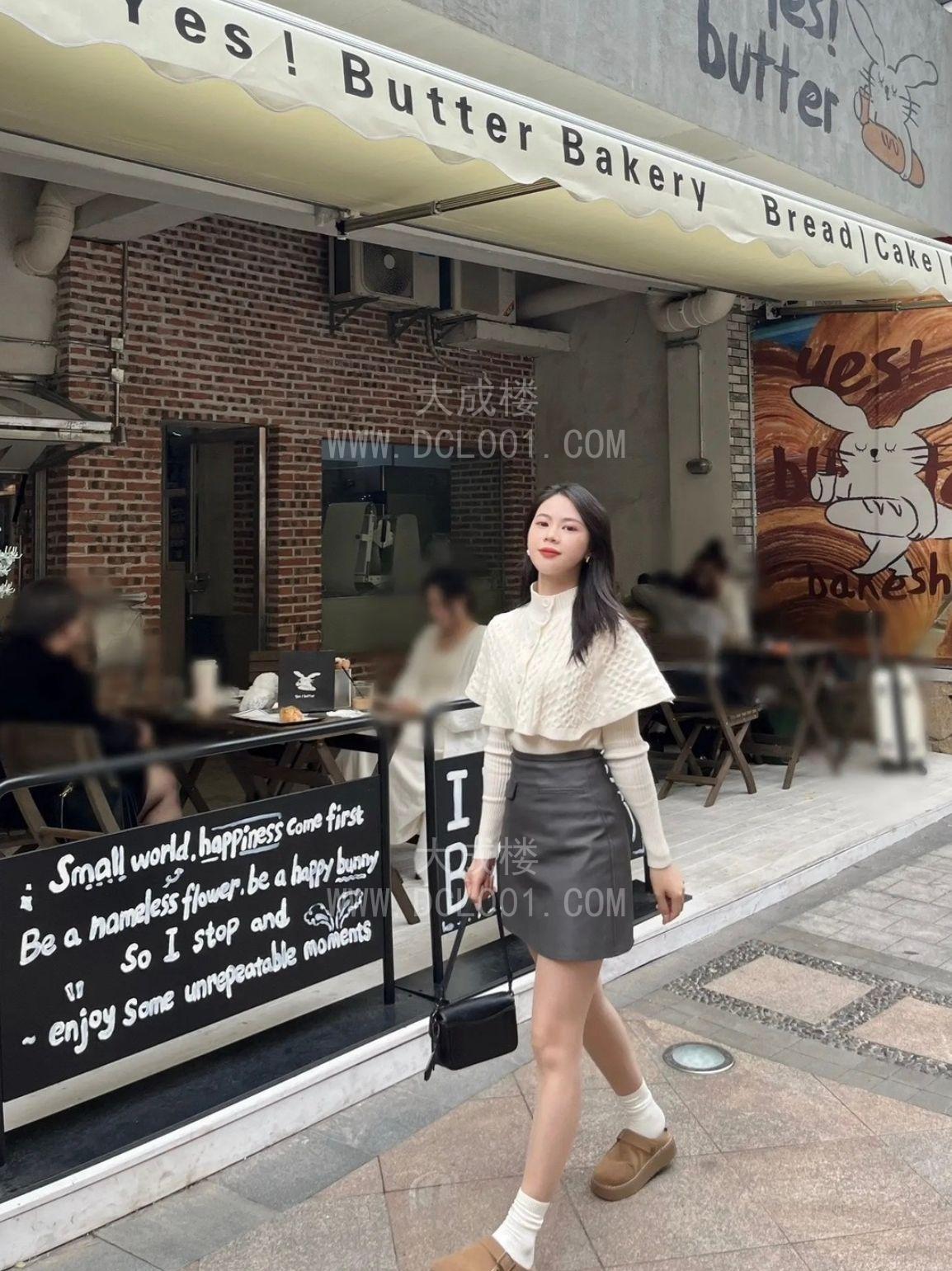 黄埔性感美眉沐菲