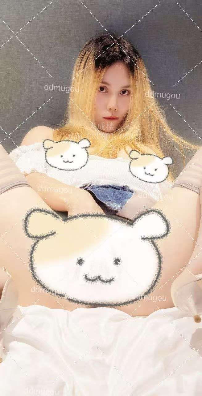 舌钉乳环阴环无套口爆后花园