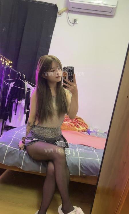 成都锦江嫩妹晴儿