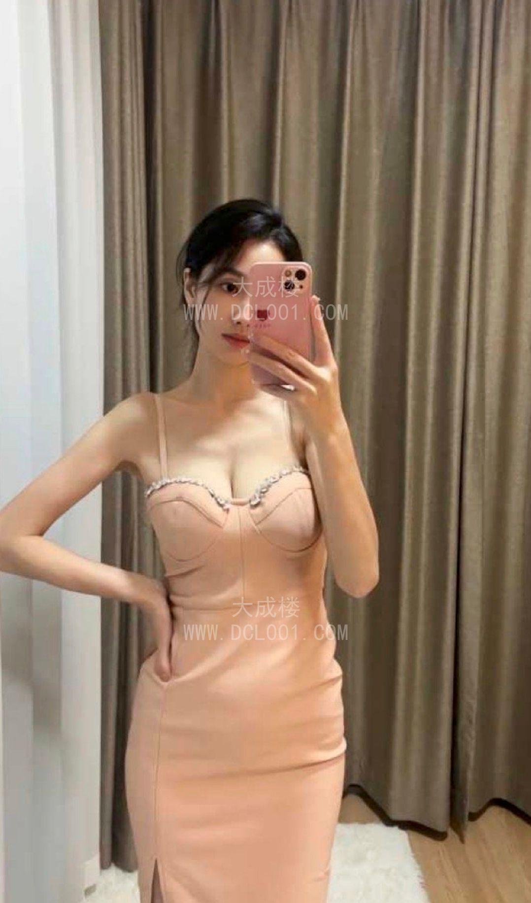 越秀玫瑰归来风骚御姐