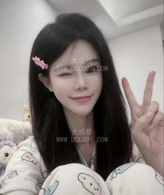 杭州三通美少女