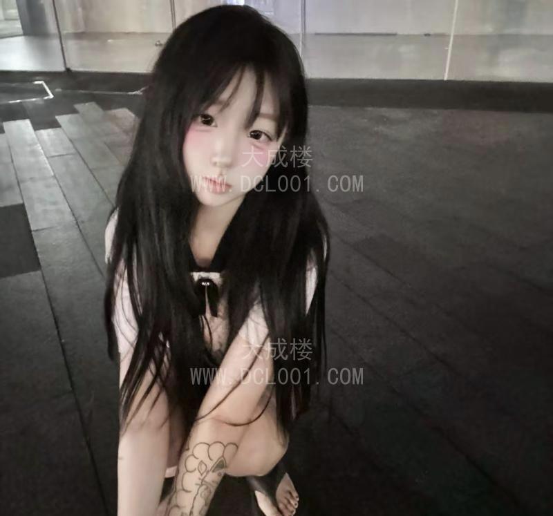 南京高颜值新人咪咪妹妹