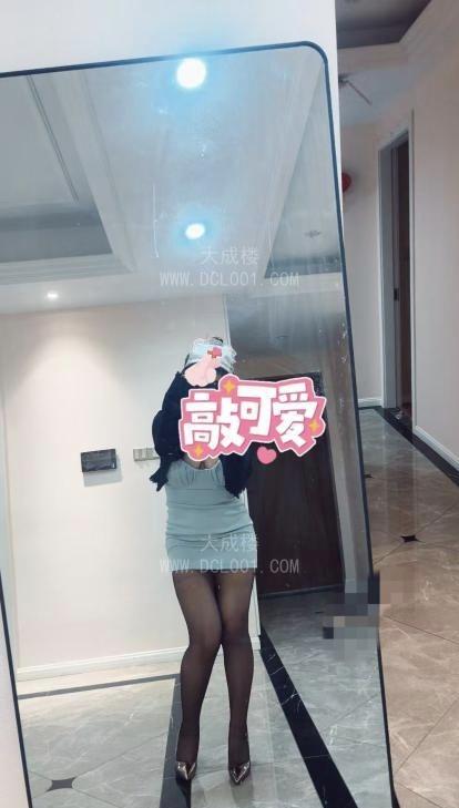 南通个人大奶喵喵