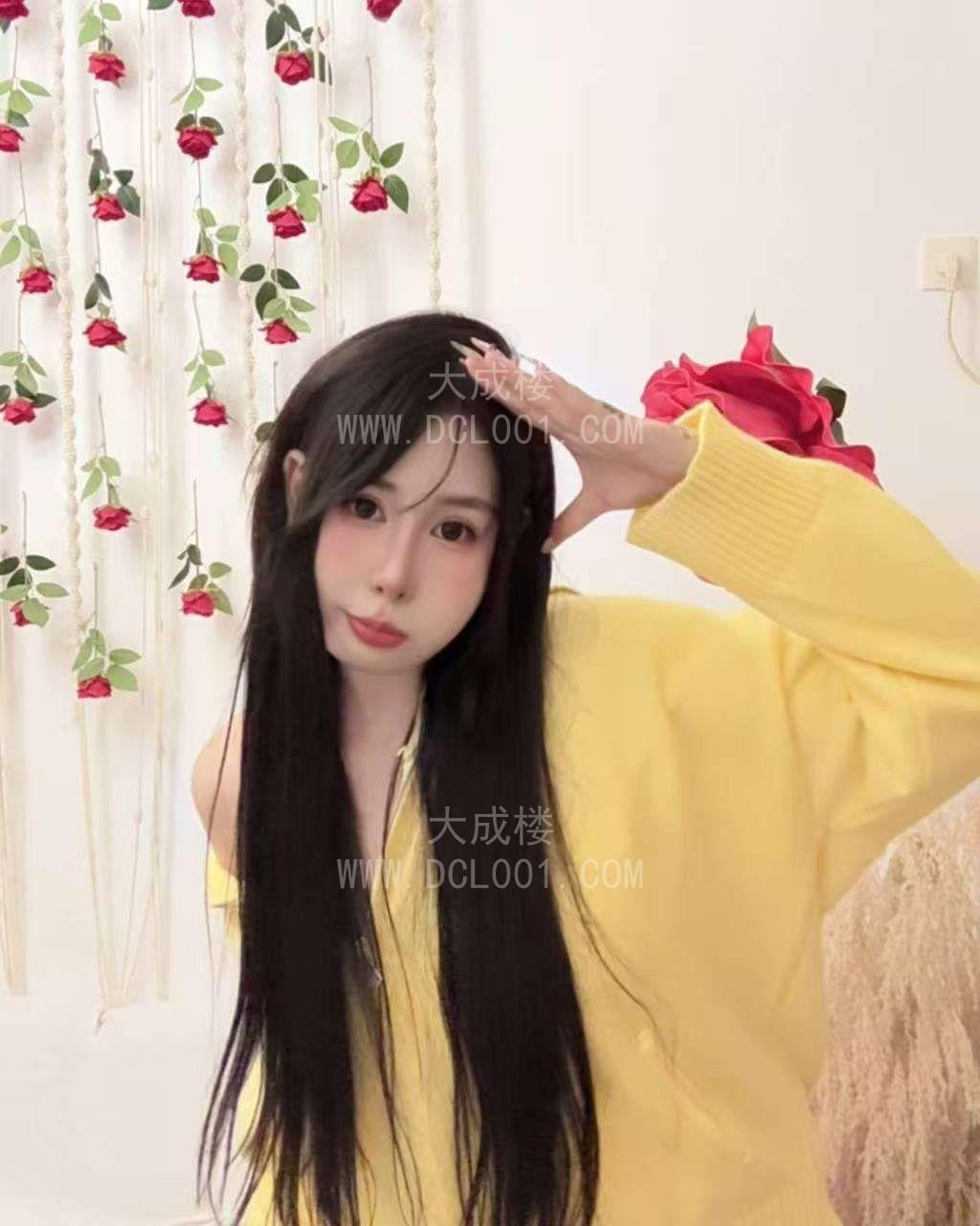 白云兼职佛系开课安小狸