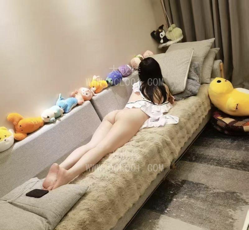 南京三点粉颜值身材天花板