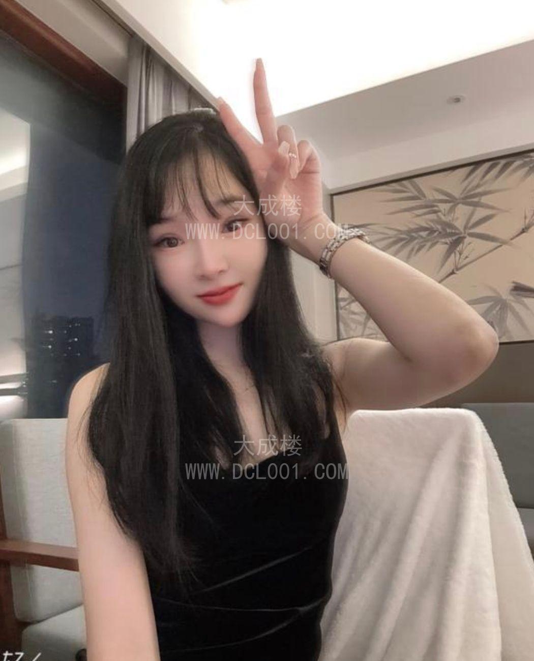 消失的小仙女回来了