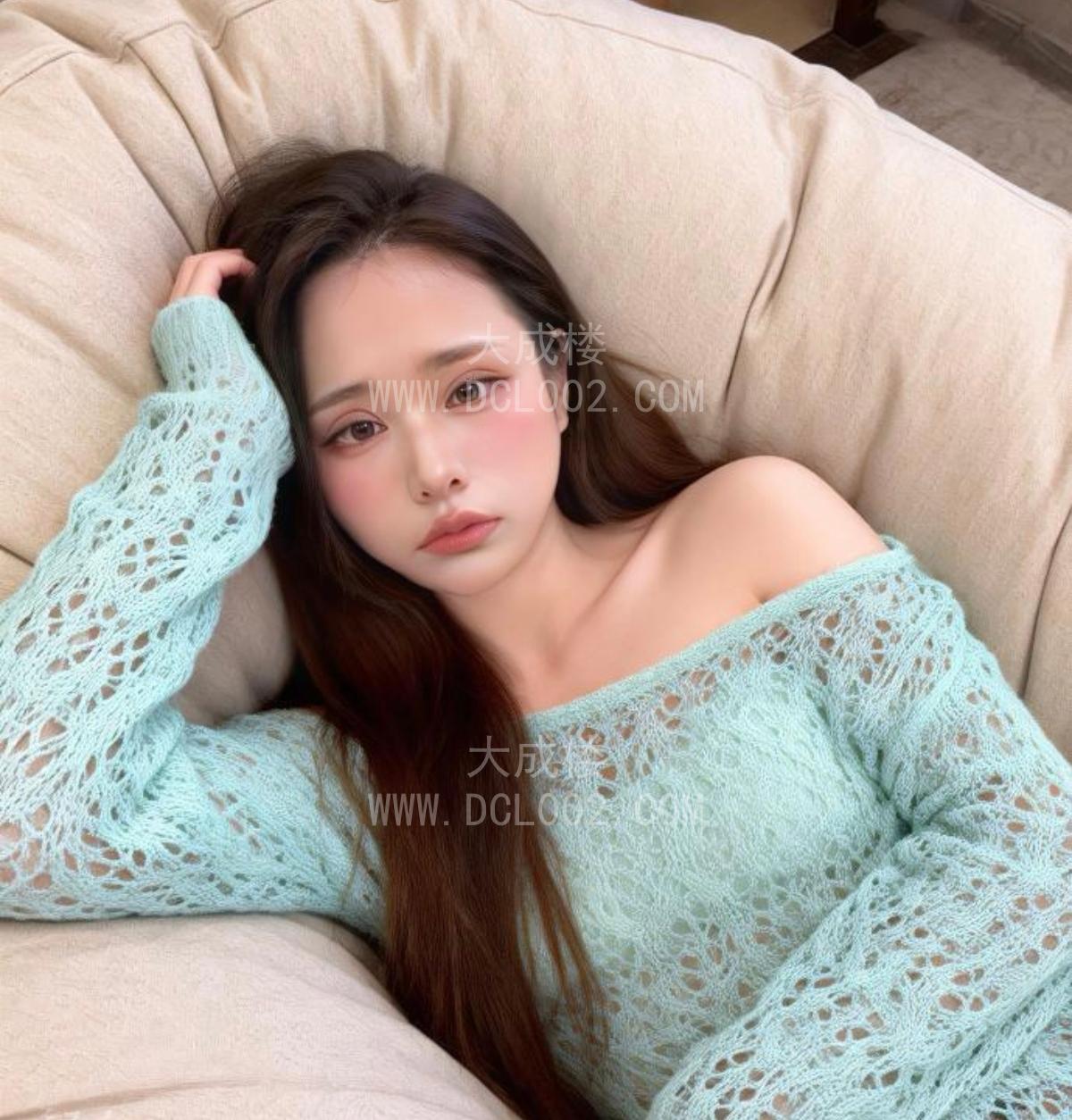 重庆甜甜小迷妹