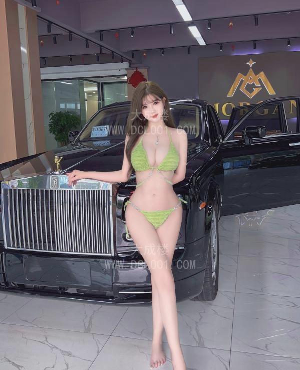 朝阳巨霸棒棒糖妹妹