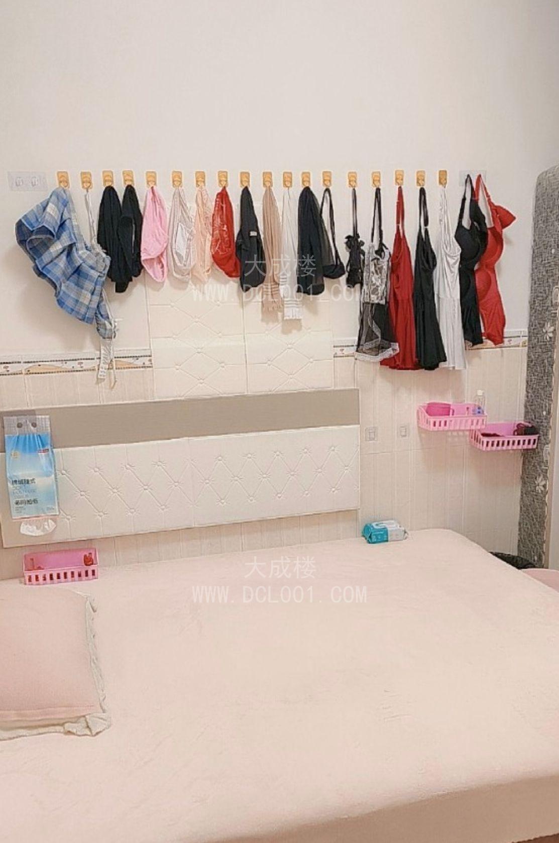 东莞春心荡漾三通小浪妹