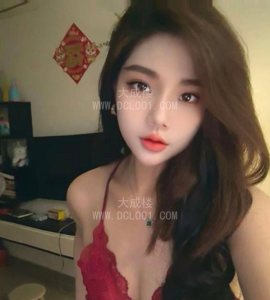 罗湖大胸颜值女友