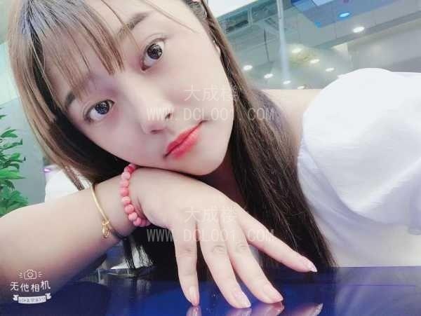 龙华东环一路青青