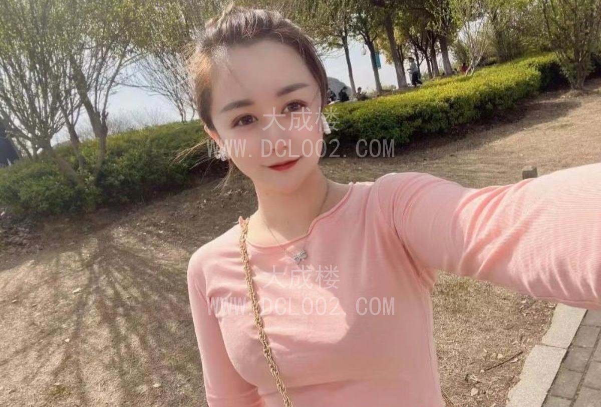 苏州姑苏舞蹈美女筱筱