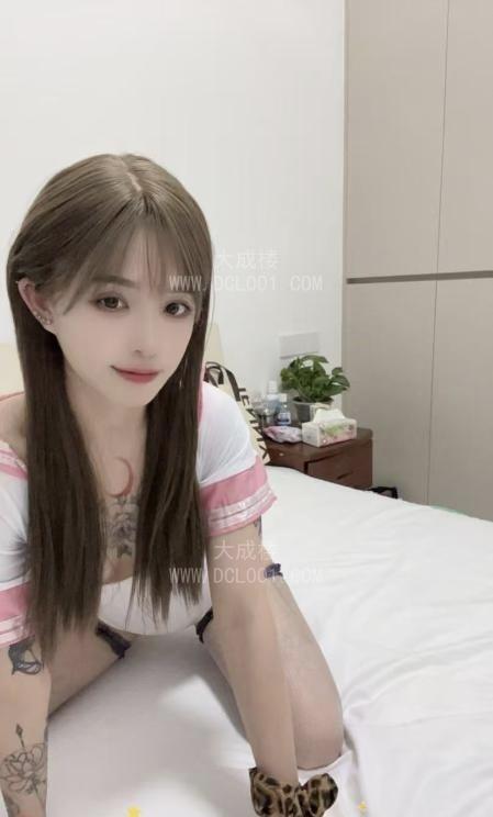 成都锦江嫩妹晴儿