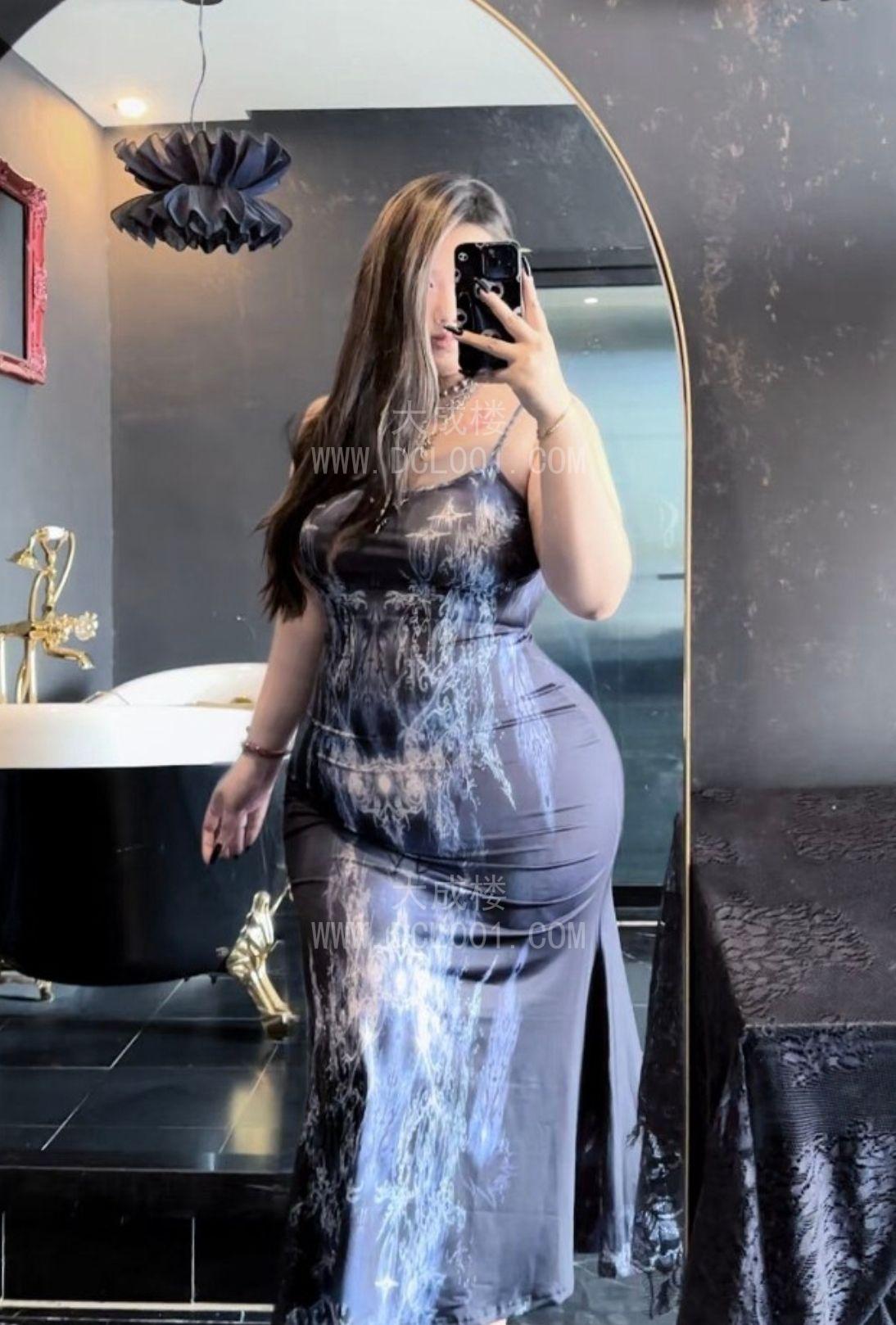 南昌大码bbw坦克