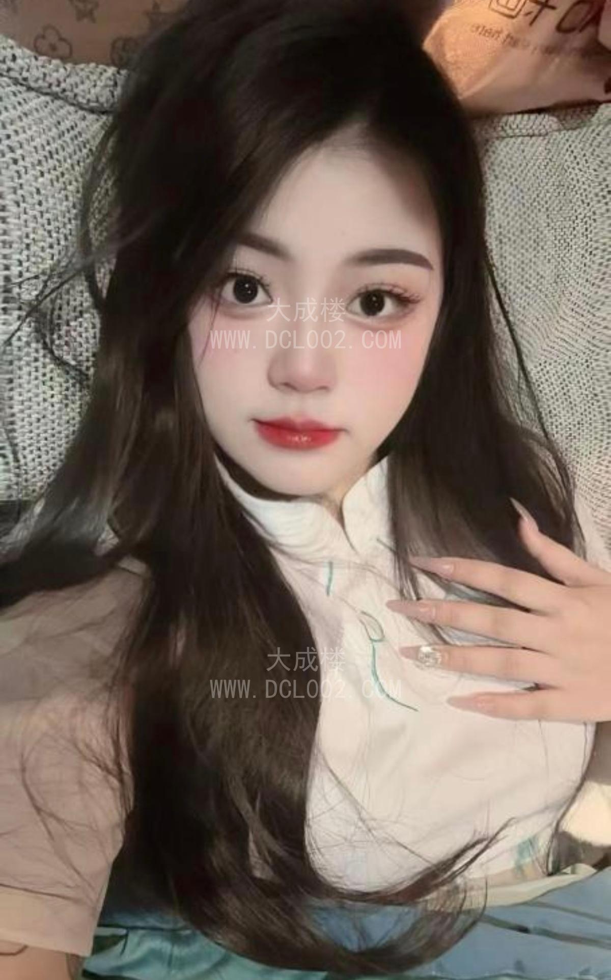 武汉刚下海大奶妹