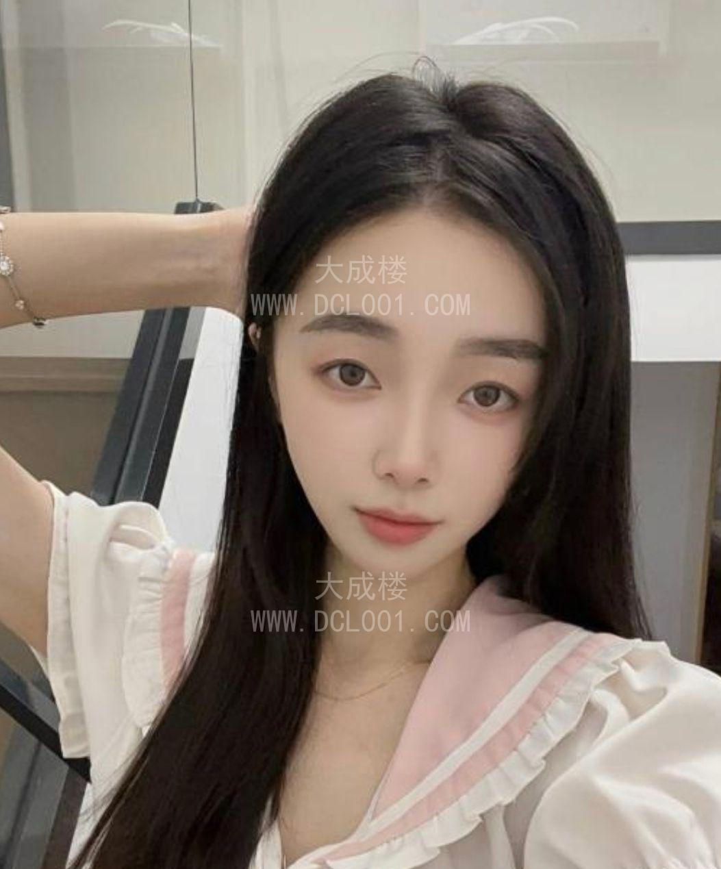 罗湖小娇妻米粒