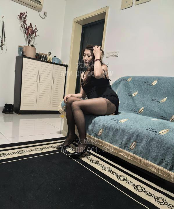 江北观音桥美熟女