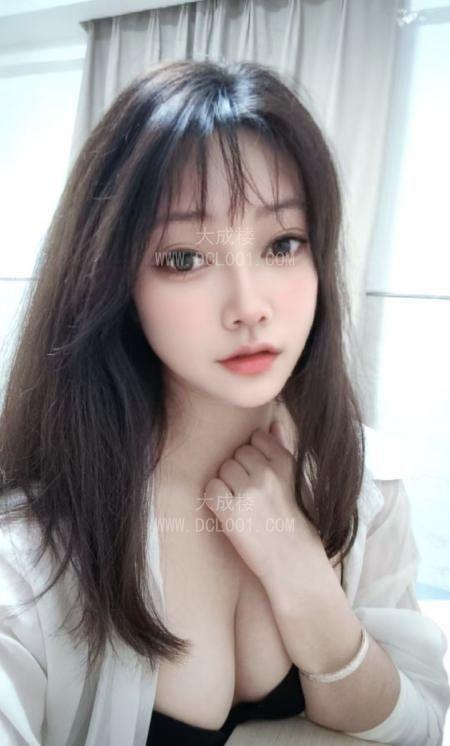 白云区辣妹瑶瑶