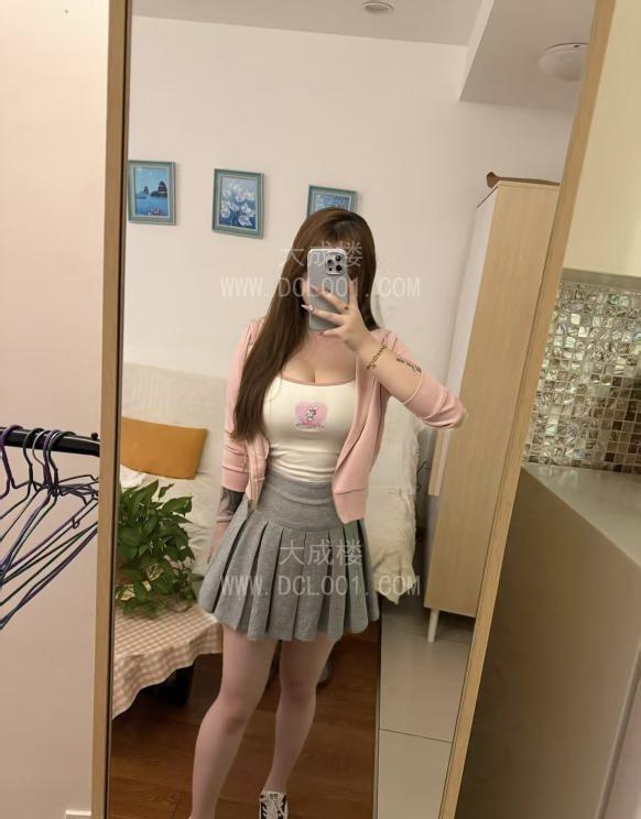 苏州姑苏波霸美女媛媛