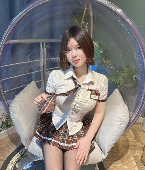 徐汇甜美小巧女友妹子