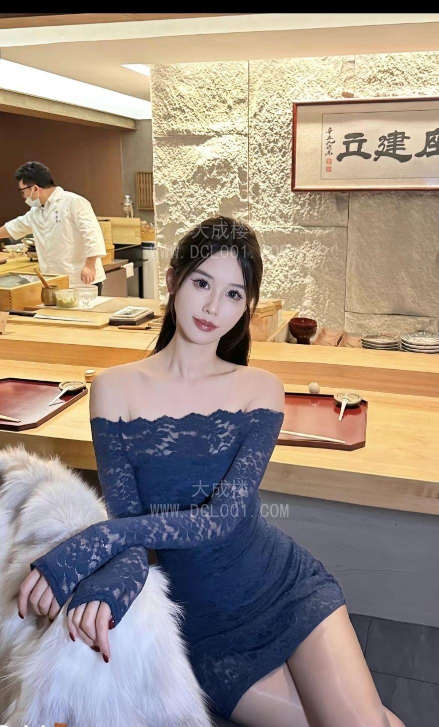 闵行前凸后翘极品长