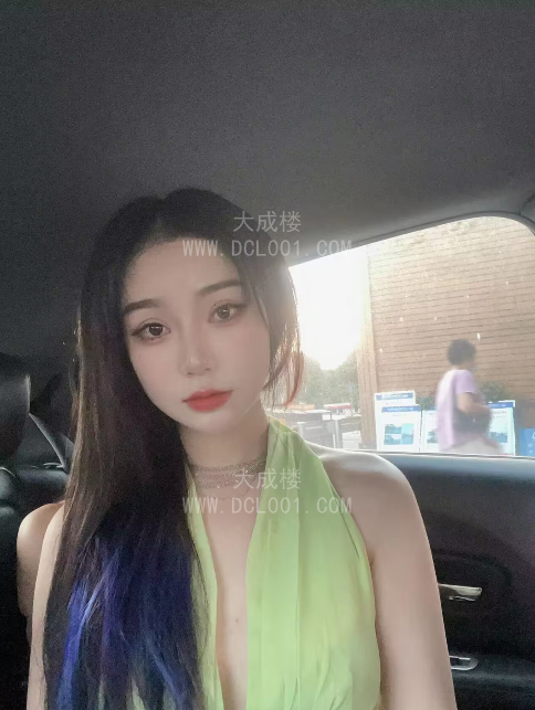 南山大长腿小希