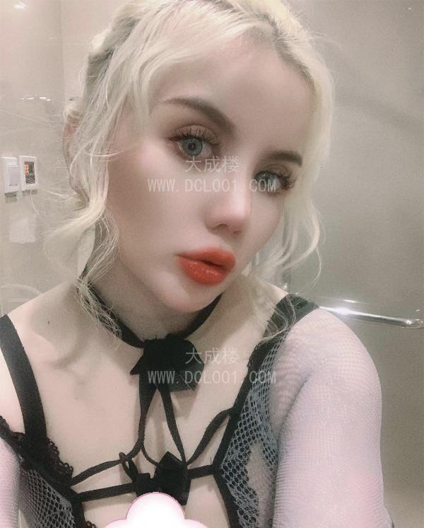 深圳南山区俄罗斯混血尤利娅