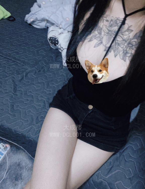 南宁纹身妹心心