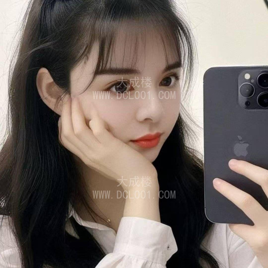 坂田风骚型美眉小菲