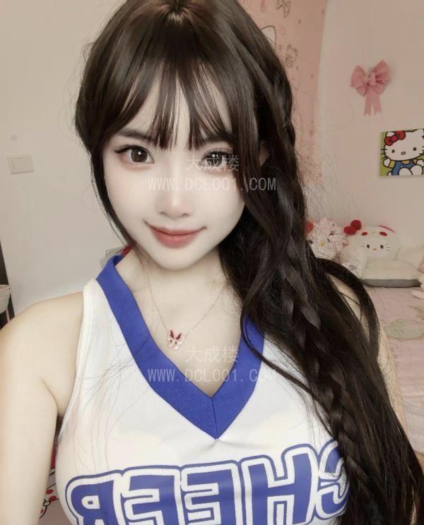 天河高颜萝莉小葡萄