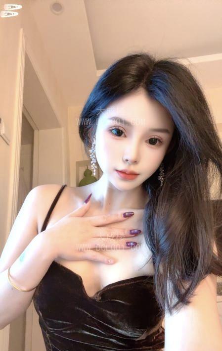 闵行乖巧温柔妹子