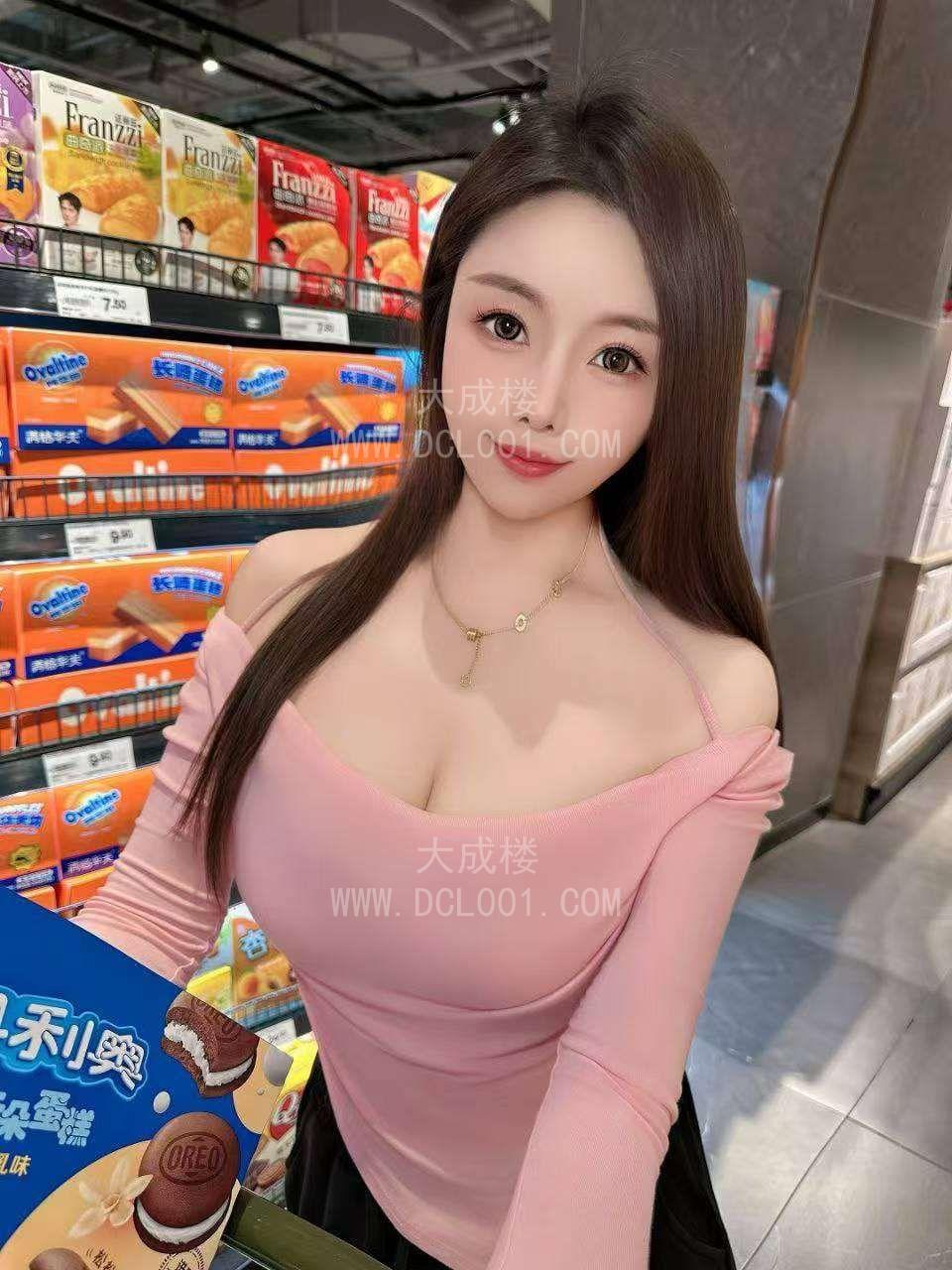 天河服务晓莉娜