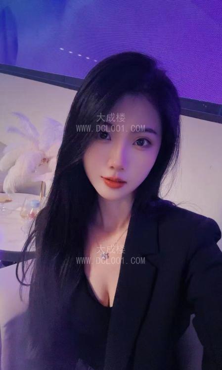 南京高颜值长腿御姐女神