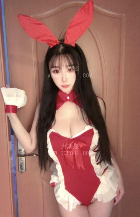 杭州温柔女友乐乐