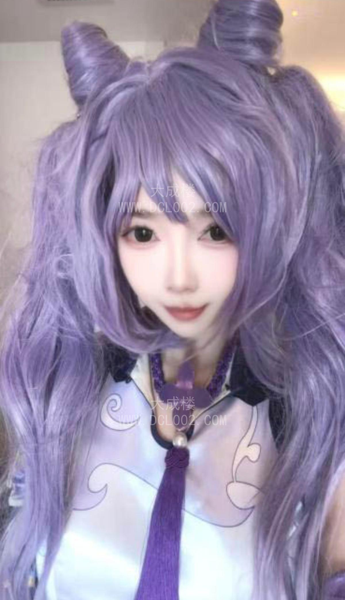 杭州二次元yomi酱