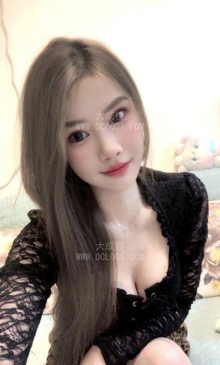 龙岗洋洋大长腿