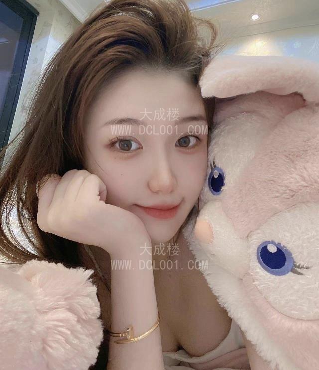 天河性感小辣椒