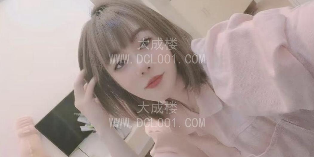 良家温柔小姐姐