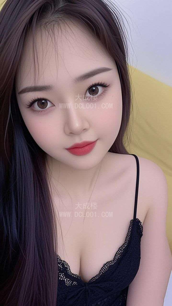 海珠偶尔兼职思琪