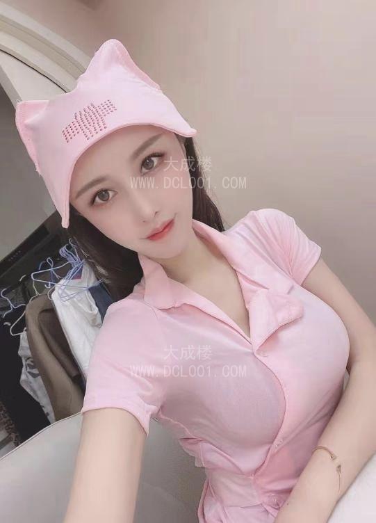 城阳区港式小姐姐