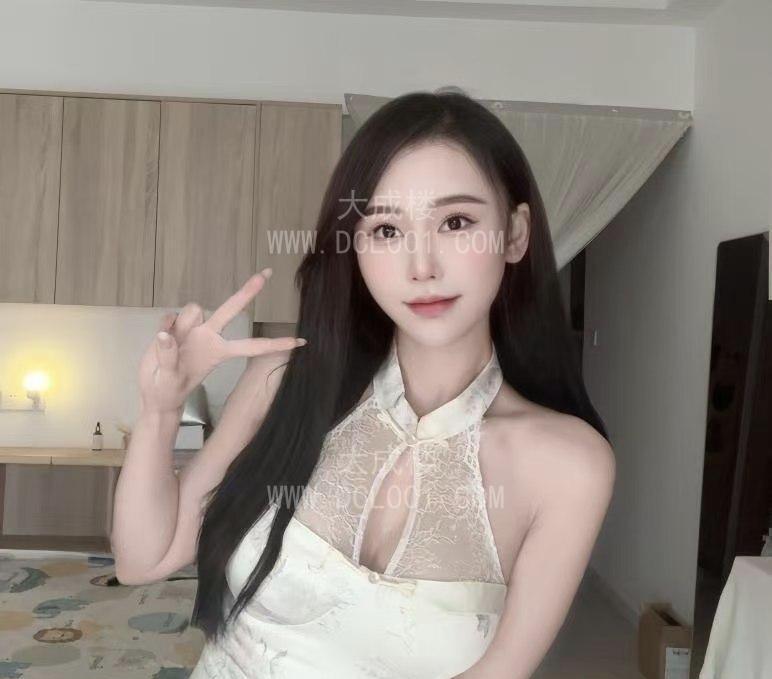 天河长腿御姐梓晴