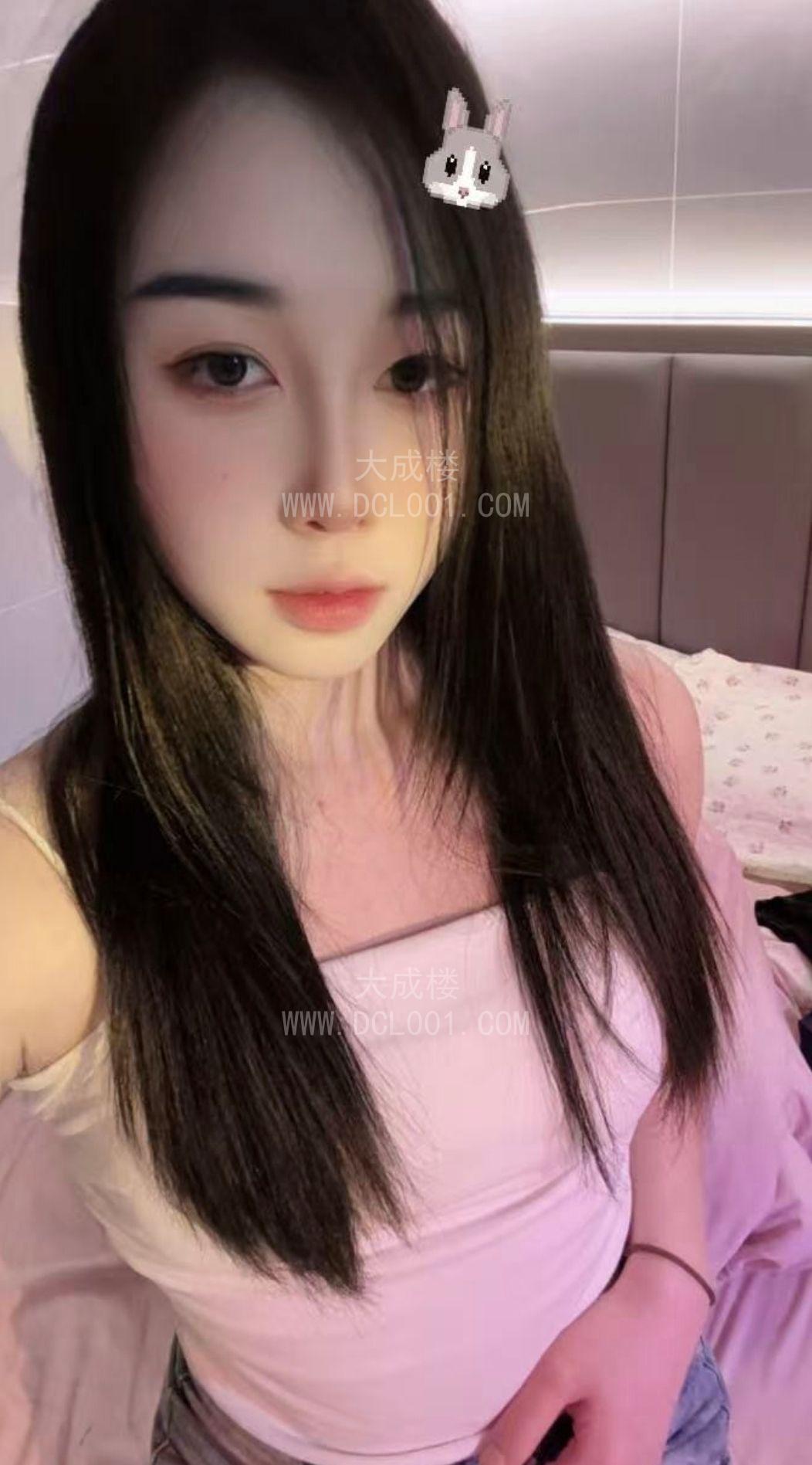 新人白云00后蜜桃